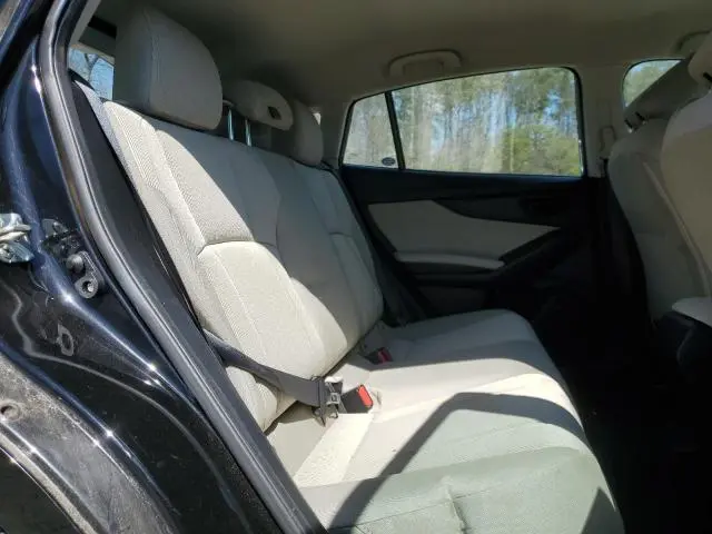 2017 SUBARU IMPREZA PREMIUM  