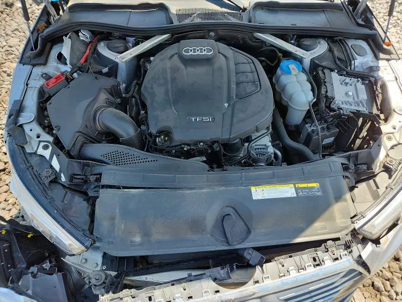2019 AUDI A4 PREMIUM PLUS  