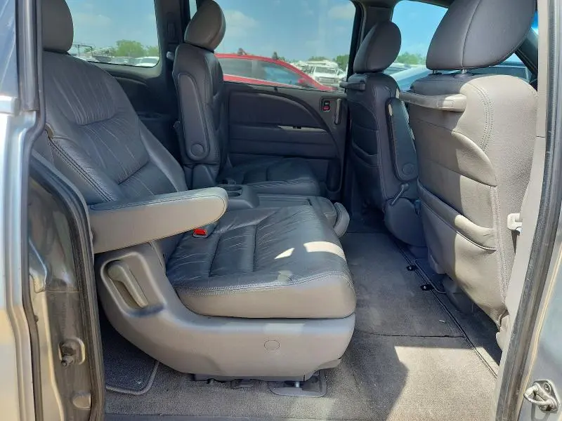 2010 HONDA ODYSSEY TOURING  