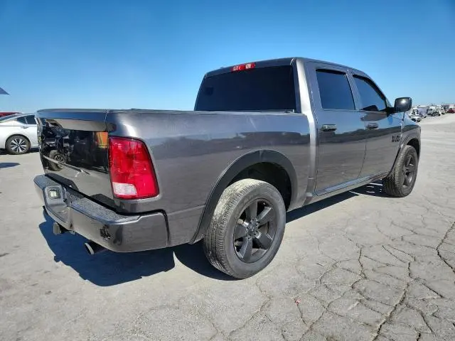 2017 RAM 1500 ST