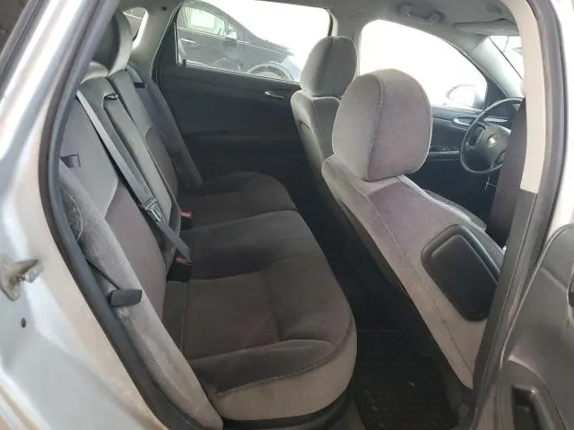 2012 CHEVROLET IMPALA LT  