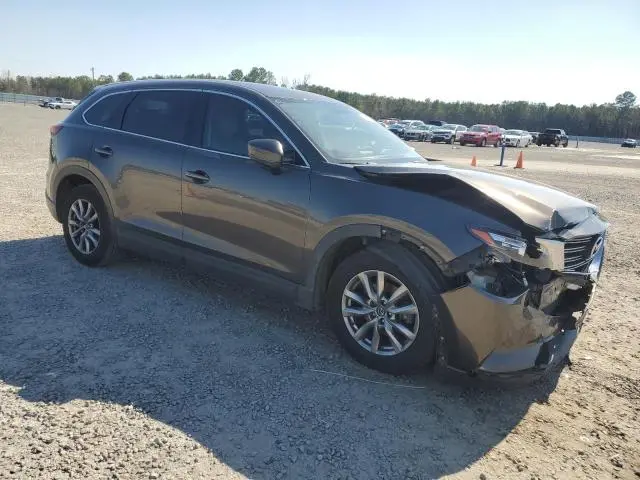 2016 MAZDA CX-9 TOURING  