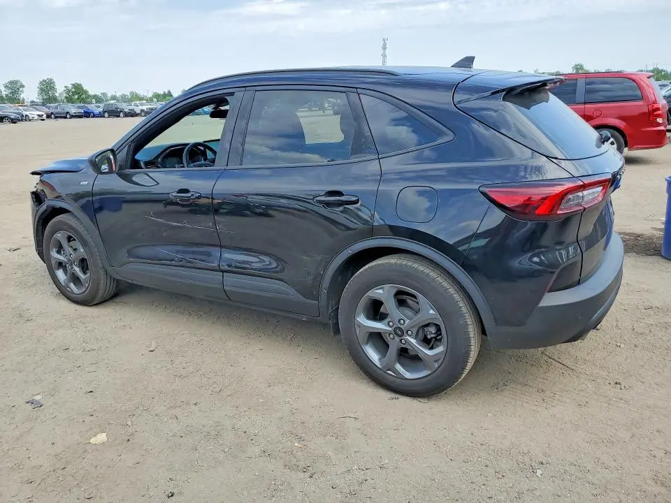 2025 FORD ESCAPE ST LINE  