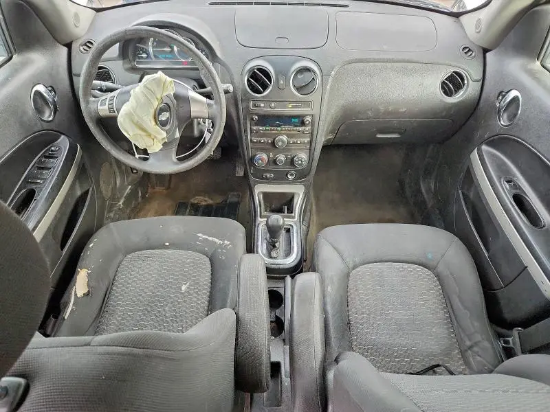 2010 CHEVROLET HHR LT  