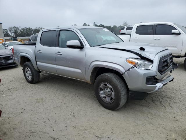 2022 TOYOTA TACOMA DOUBLE CAB