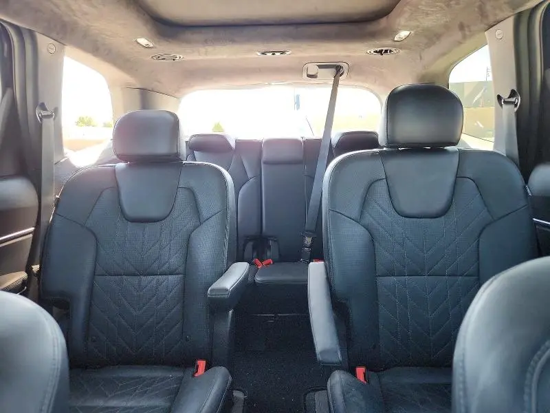 2024 KIA TELLURIDE SX-PRESTIGE X-PRO  