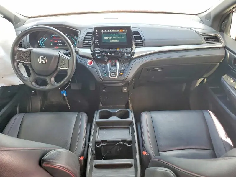 2023 HONDA ODYSSEY SPORT-L  