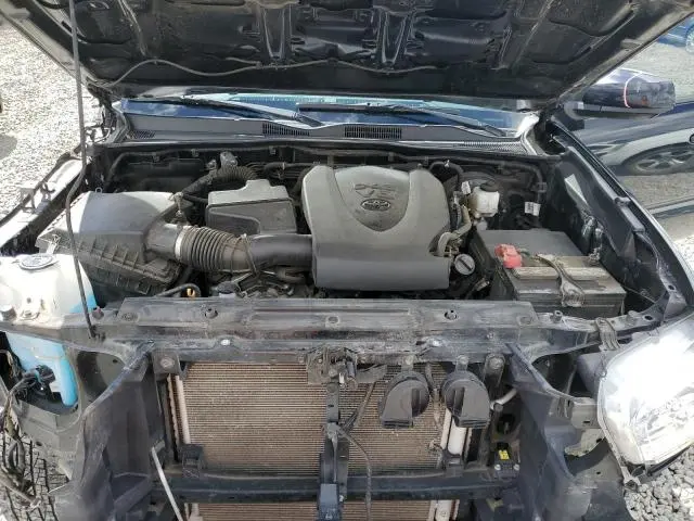 2021 TOYOTA TACOMA DOUBLE CAB  