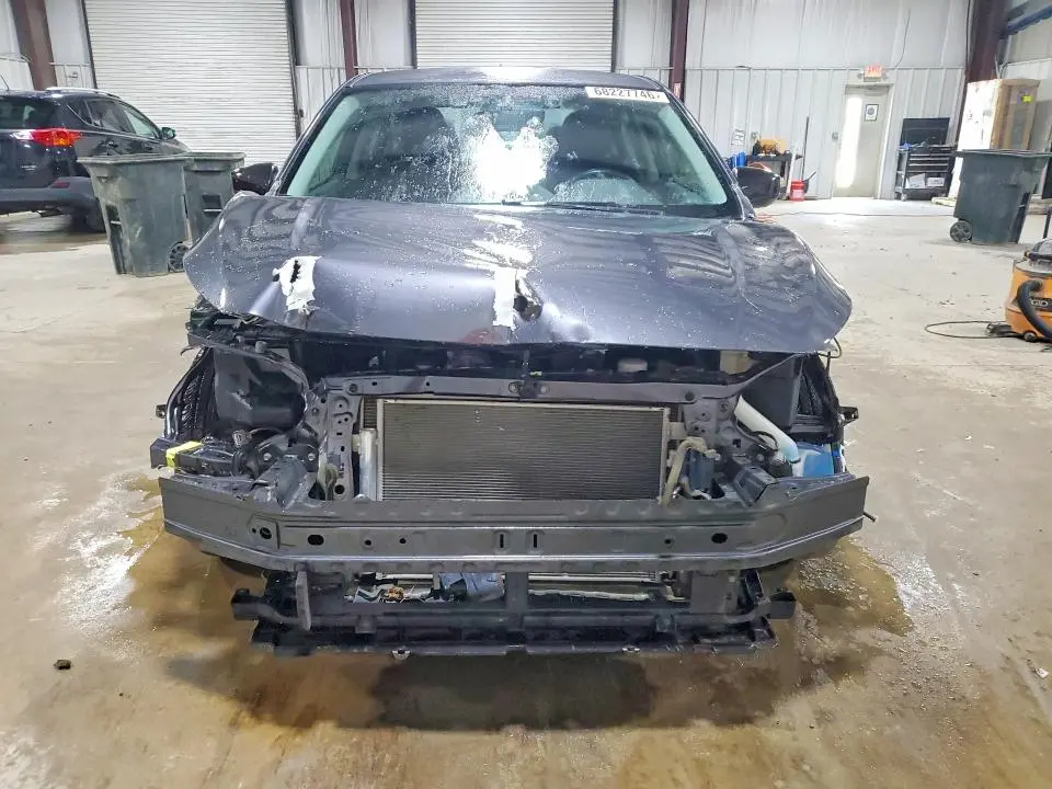 2022 SUBARU IMPREZA   