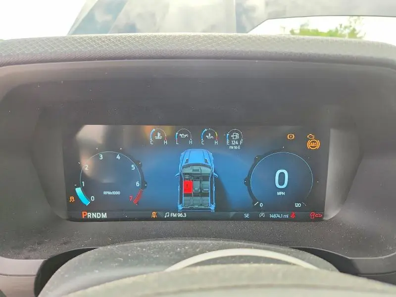 2024 FORD F150 XL  