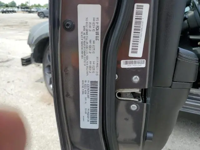 2019 CHRYSLER 300 S  