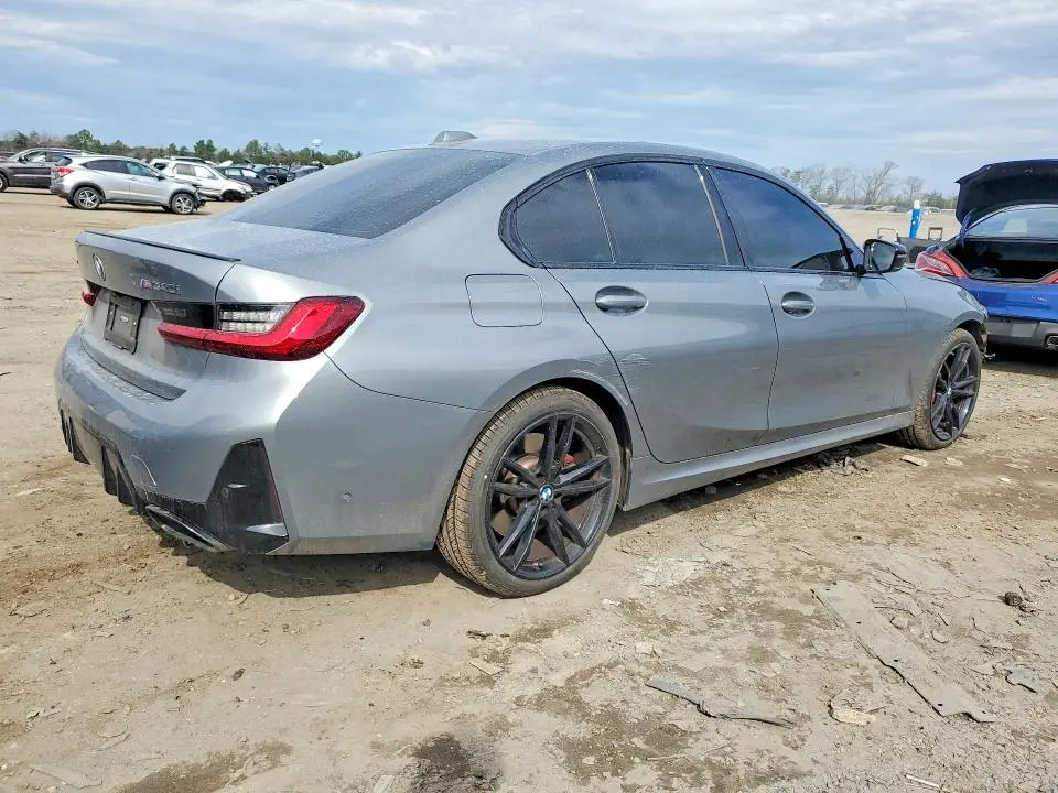 2023 BMW M340XI   