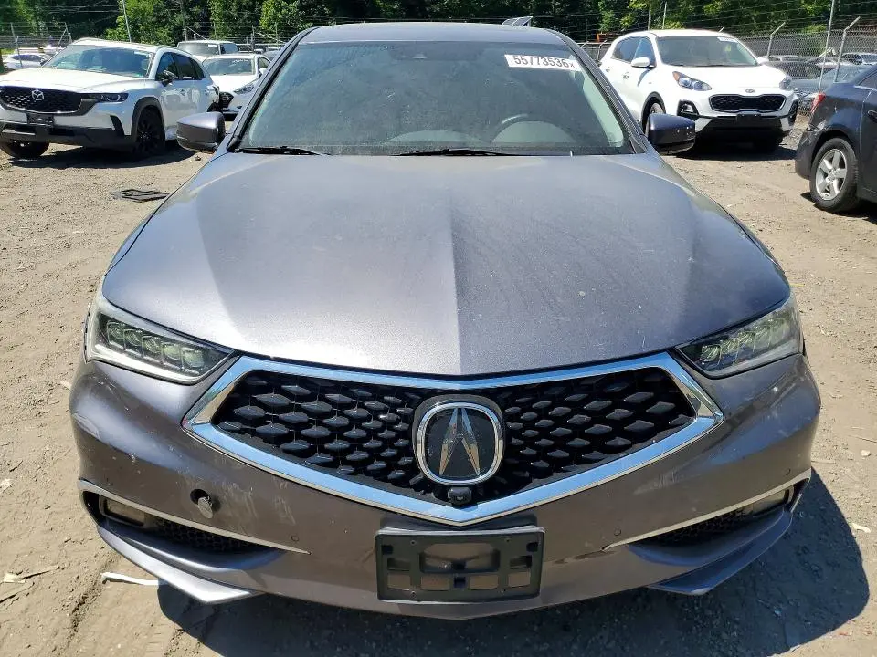 2019 ACURA TLX ADVANCE  