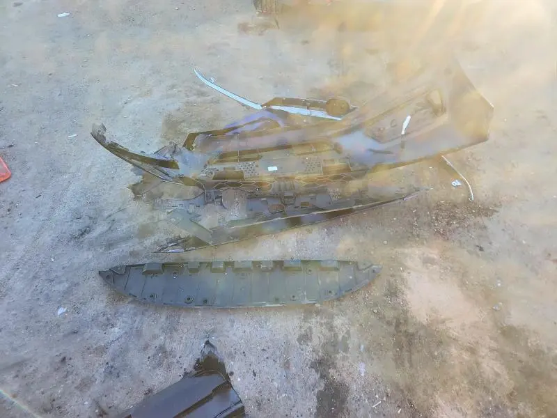 2018 HONDA ACCORD EXL  