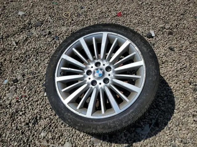 2013 BMW 328 XI