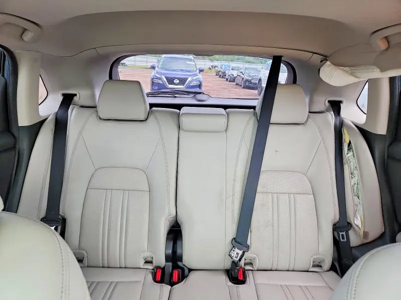 2025 HONDA HR-V EXL  