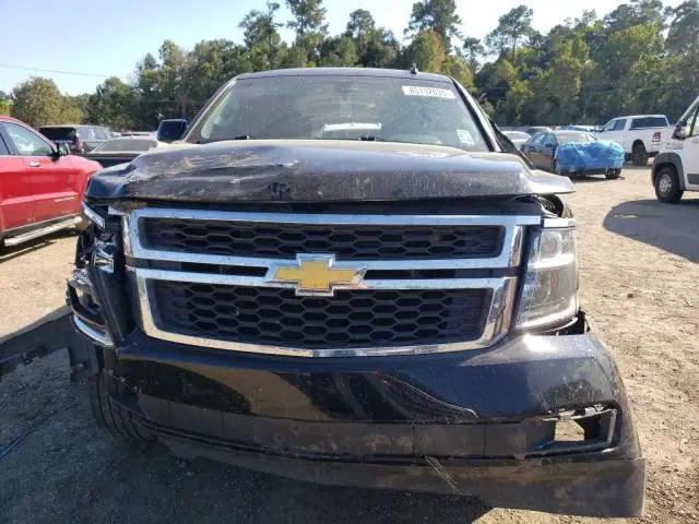 2015 CHEVROLET TAHOE C1500 LS  