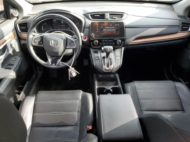 2020 HONDA CR-V EXL  