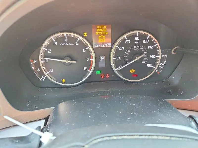 2014 ACURA ILX 20  