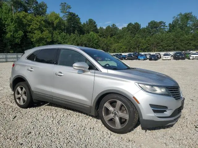 2016 LINCOLN MKC PREMIERE  