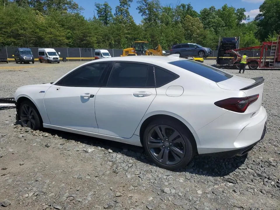 2023 ACURA TLX TECH A  