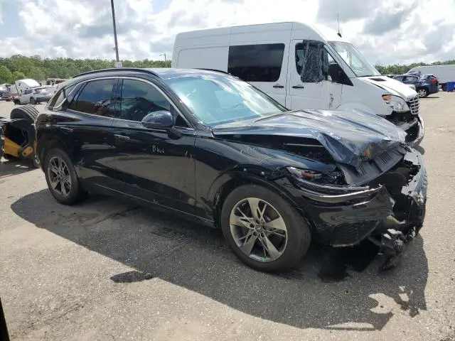 2022 GENESIS GV70 BASE