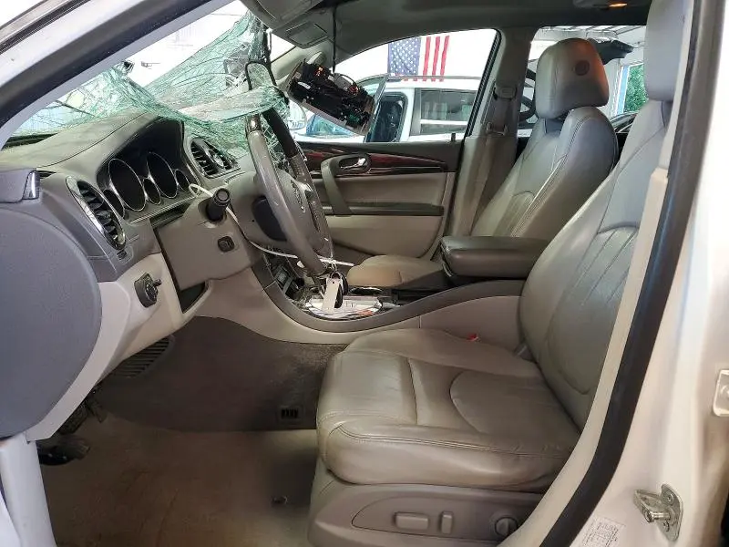 2014 BUICK ENCLAVE   