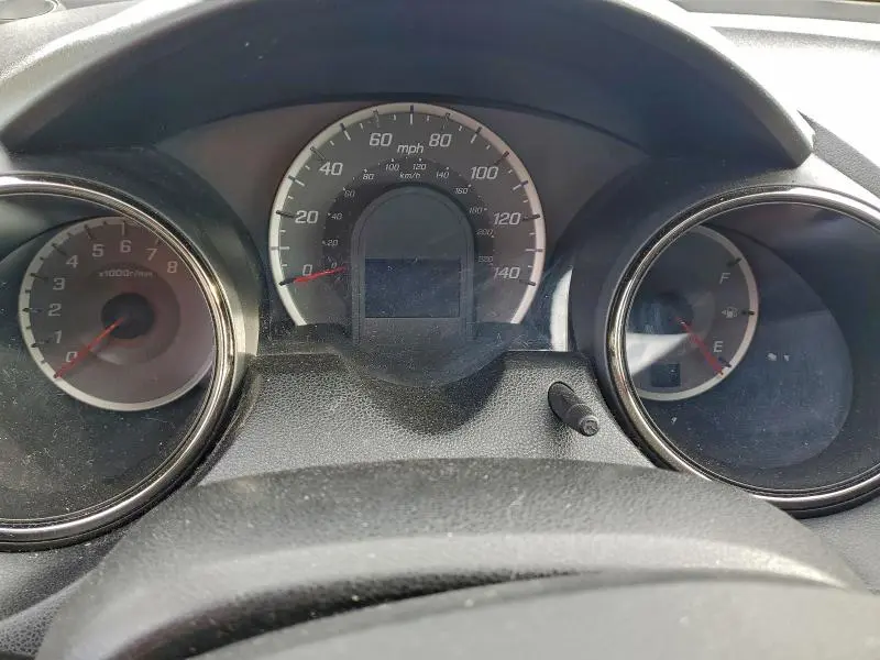 2013 HONDA FIT SPORT  