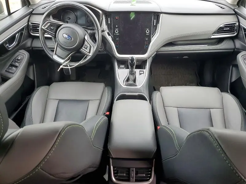 2022 SUBARU OUTBACK ONYX EDITION XT  