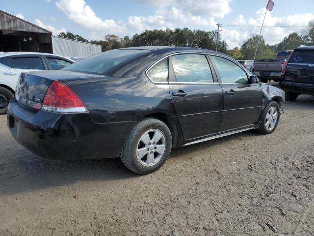 2010 CHEVROLET IMPALA LT