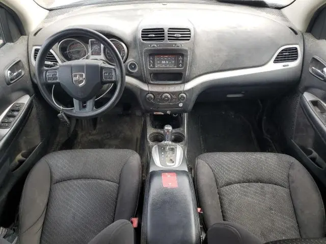 2012 DODGE JOURNEY SE  