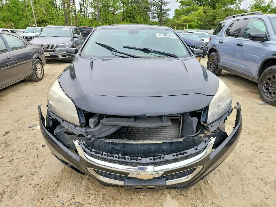2015 CHEVROLET MALIBU 1LT  