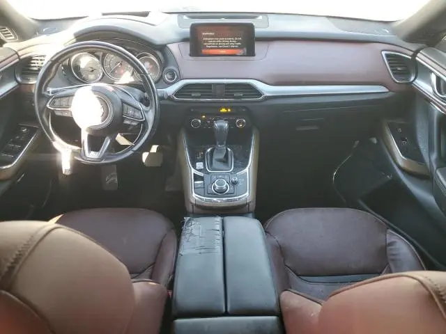 2016 MAZDA CX-9 SIGNATURE  