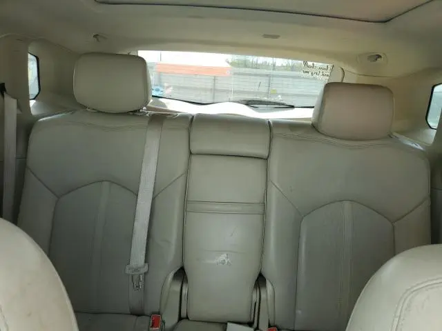 2013 CADILLAC SRX PREMIUM COLLECTION  