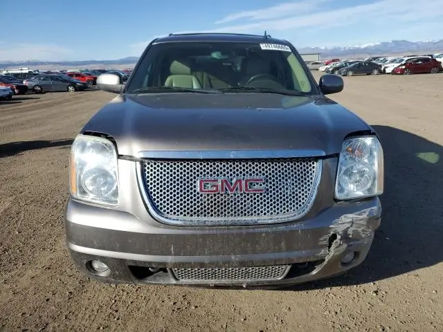 2012 GMC YUKON DENALI