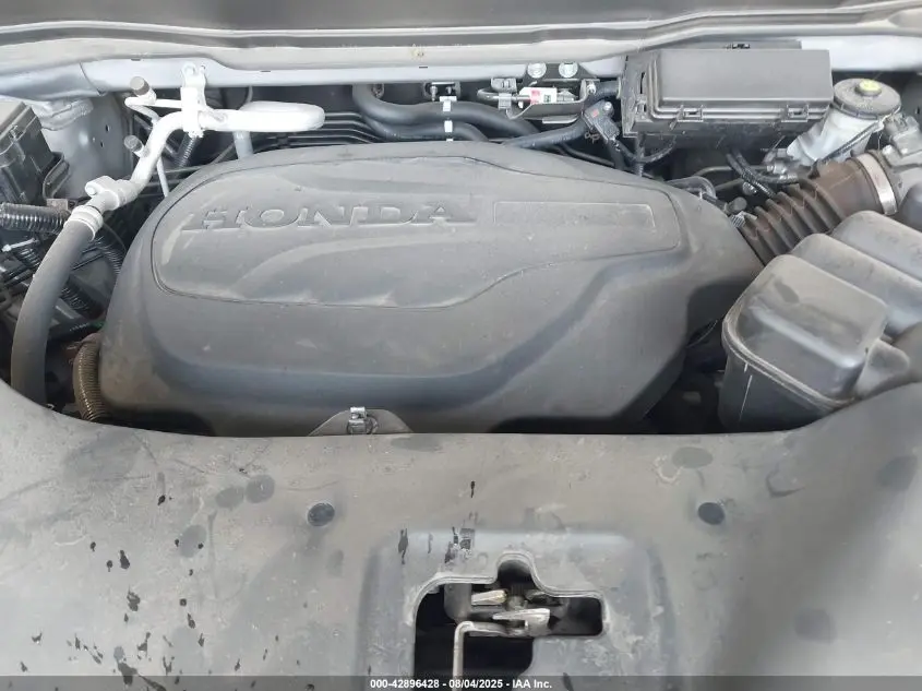 2022 HONDA PILOT AWD TOURING 7 PASSENGER