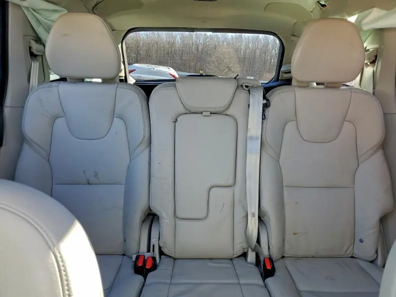 2021 VOLVO XC90 T8 RECHARGE INSCRIPTION EXPRESS  