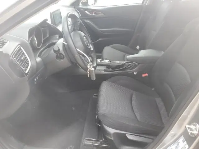 2015 MAZDA 3 TOURING  