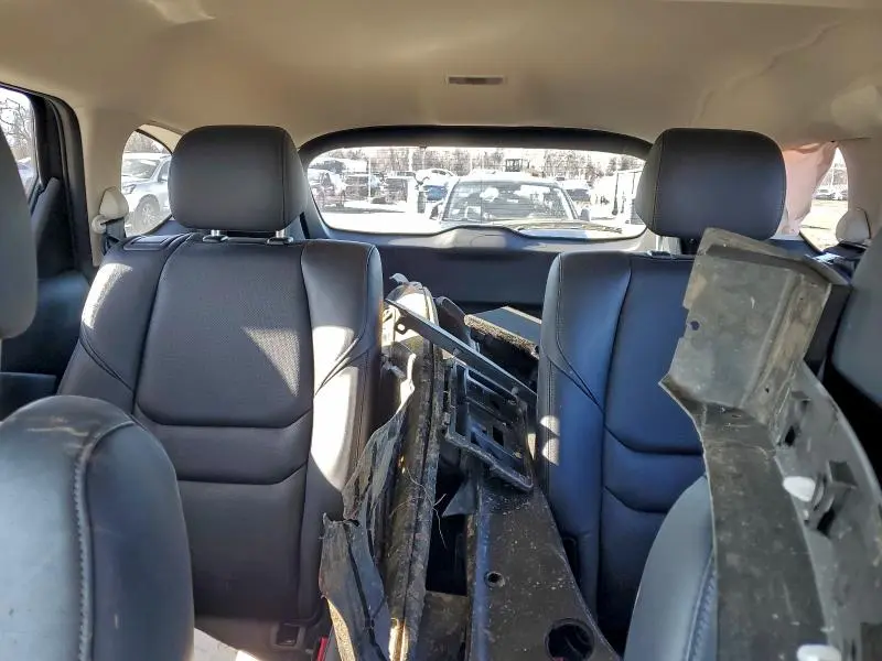 2022 MAZDA CX-9 TOURING  