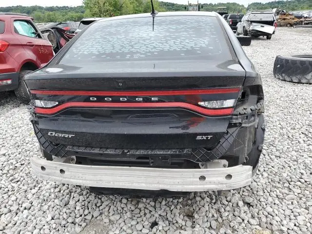 2015 DODGE DART SXT  