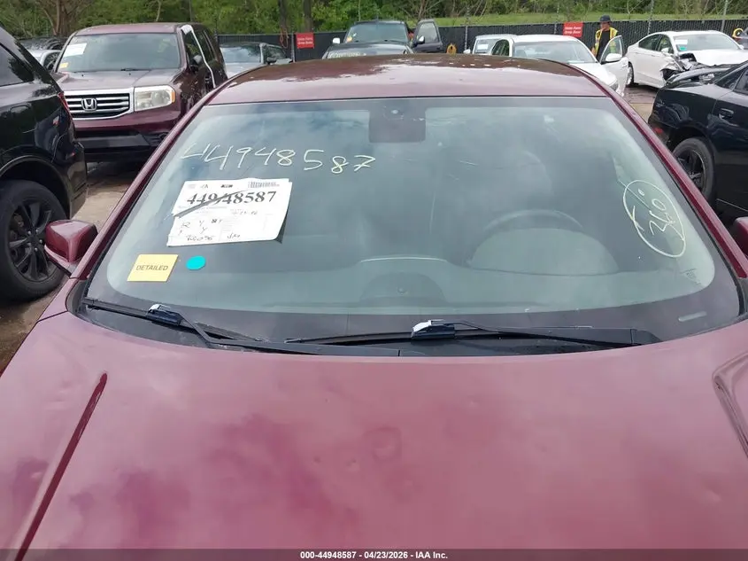 2015 CHEVROLET MALIBU 1LZ