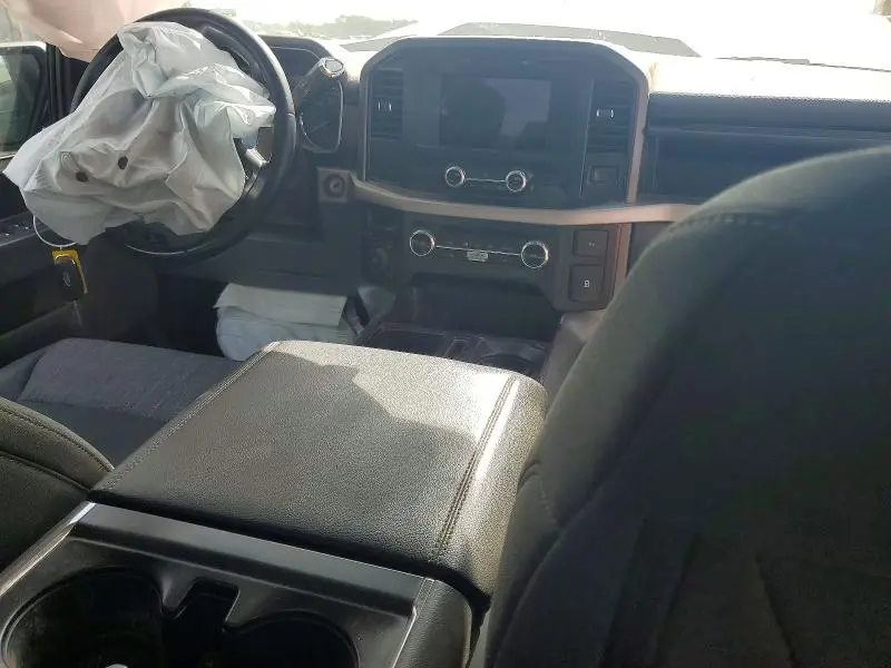 2023 FORD F150 SUPER CAB  