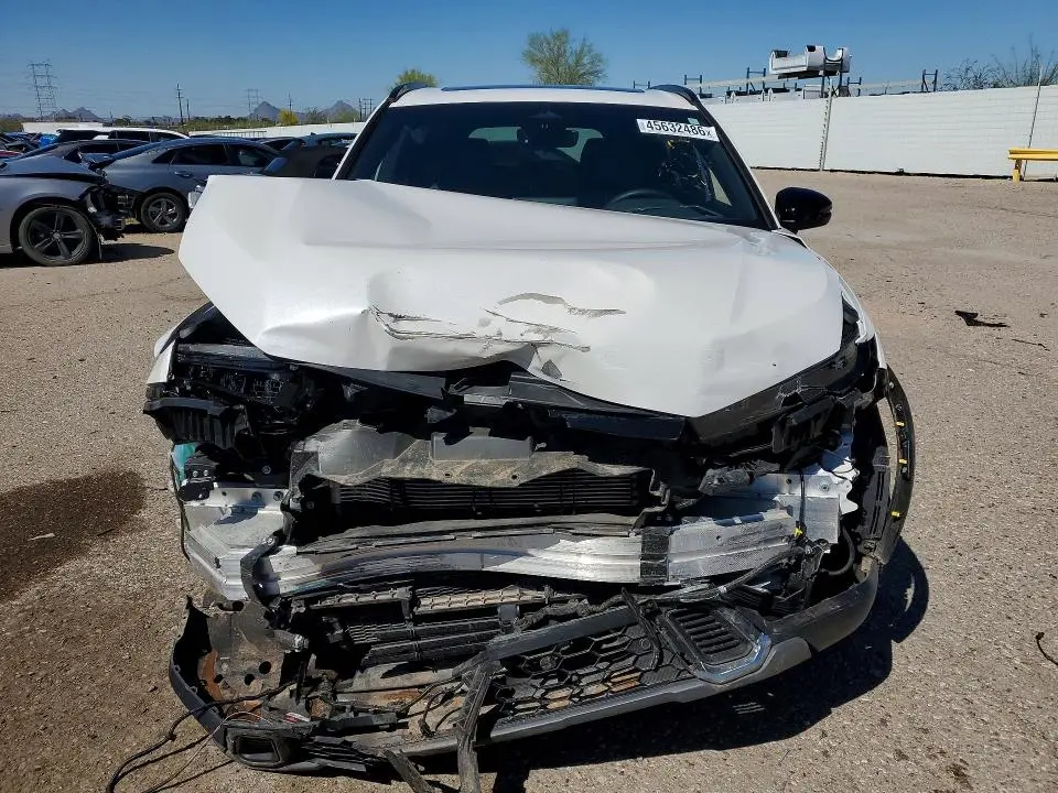 2025 HONDA CR-V SPORT TOURING  