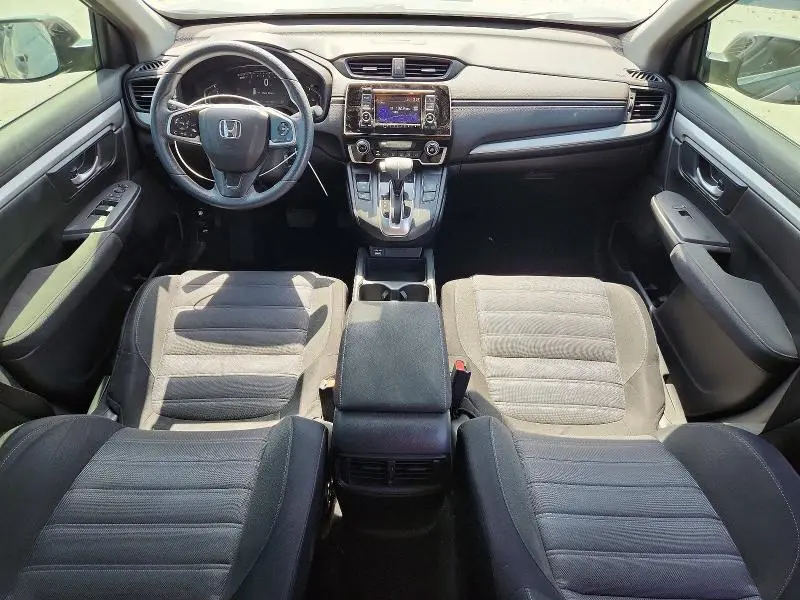 2020 HONDA CR-V LX  