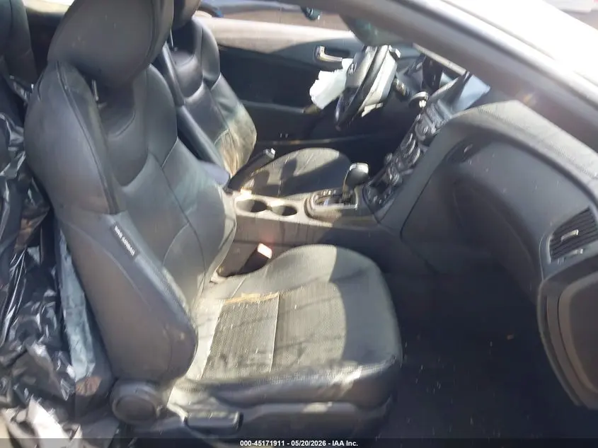 2013 HYUNDAI GENESIS 3.8 GRAND TOURING
