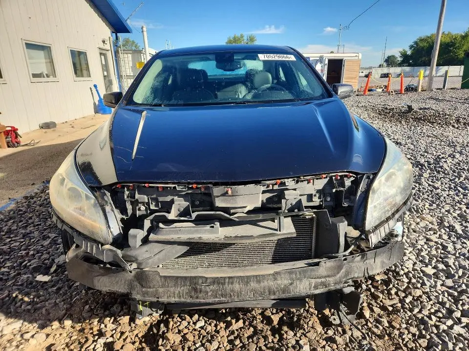2014 CHEVROLET MALIBU 1LT  