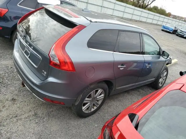 2017 VOLVO XC60 T5 INSCRIPTION  