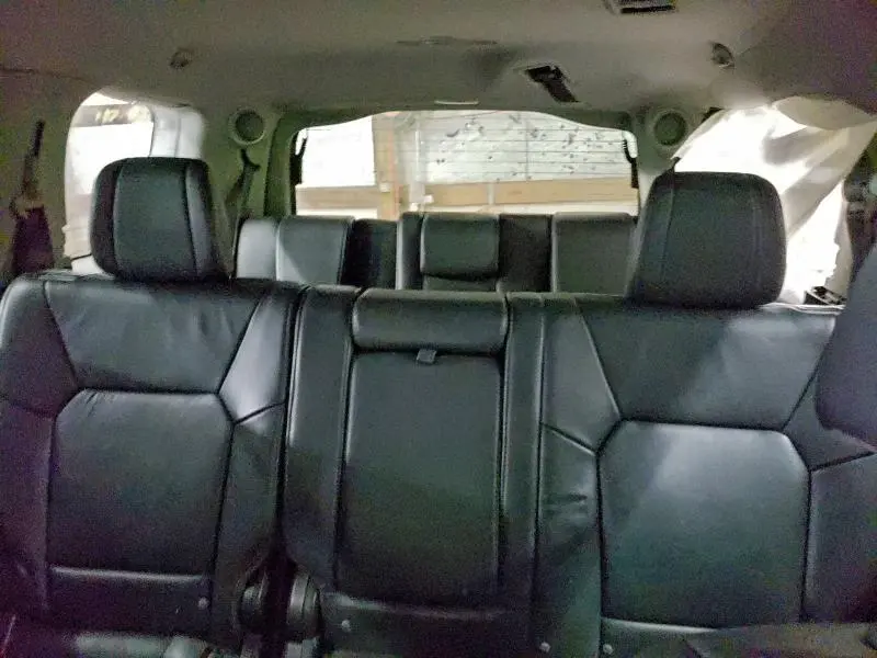 2013 HONDA PILOT TOURING  