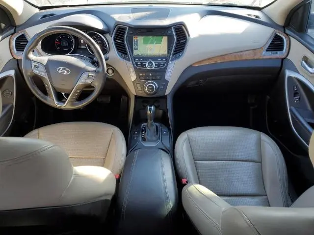 2015 HYUNDAI SANTA FE SPORT 