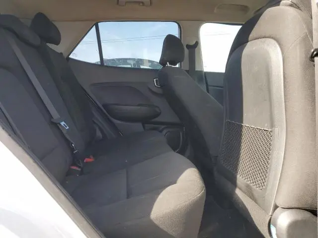 2020 HYUNDAI VENUE SE  